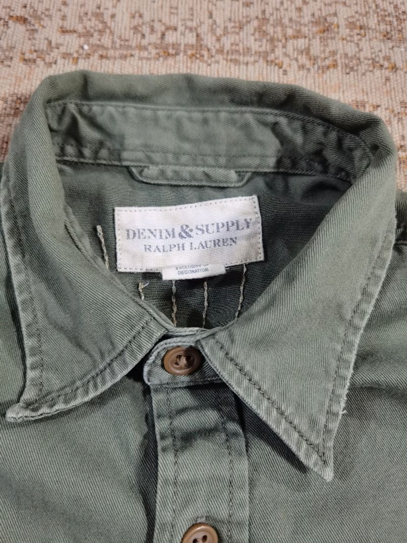 Denim & Supply Ralph Lauren, foto 3