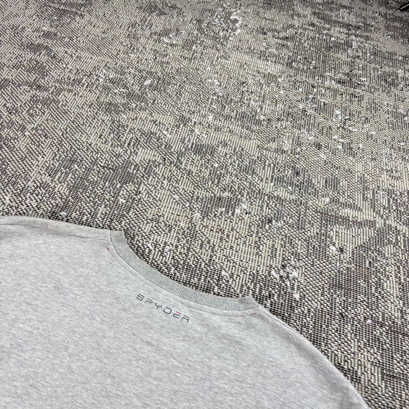 CREWNECK SPYDER, size L, foto 5