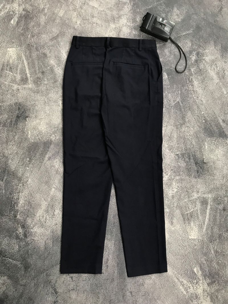 Ankle Pants Uniqlo, foto 2