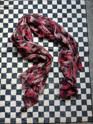 Syal Scarves H&M classik