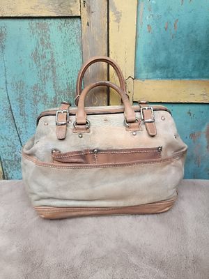 DKNY Canvas Bag Vintage Ori