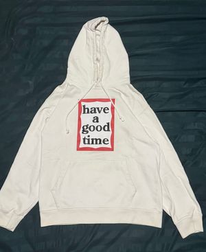 Hoodie Have A Good Time (HAGT)
