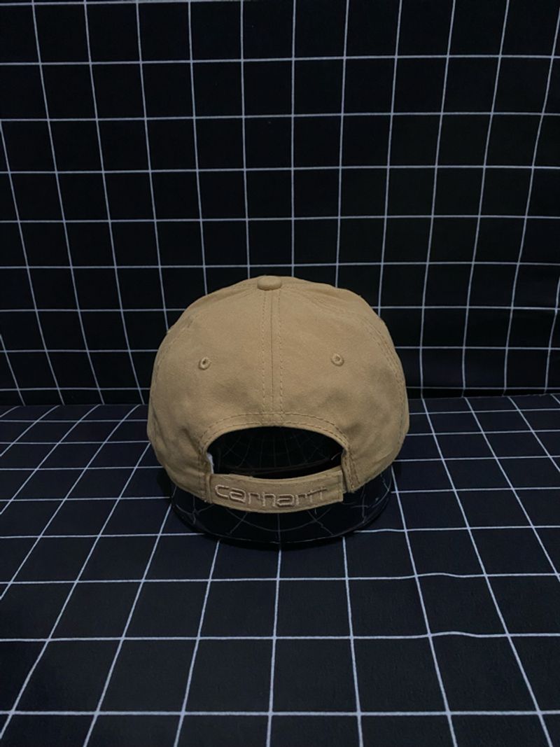 Topi carhartt, foto 3