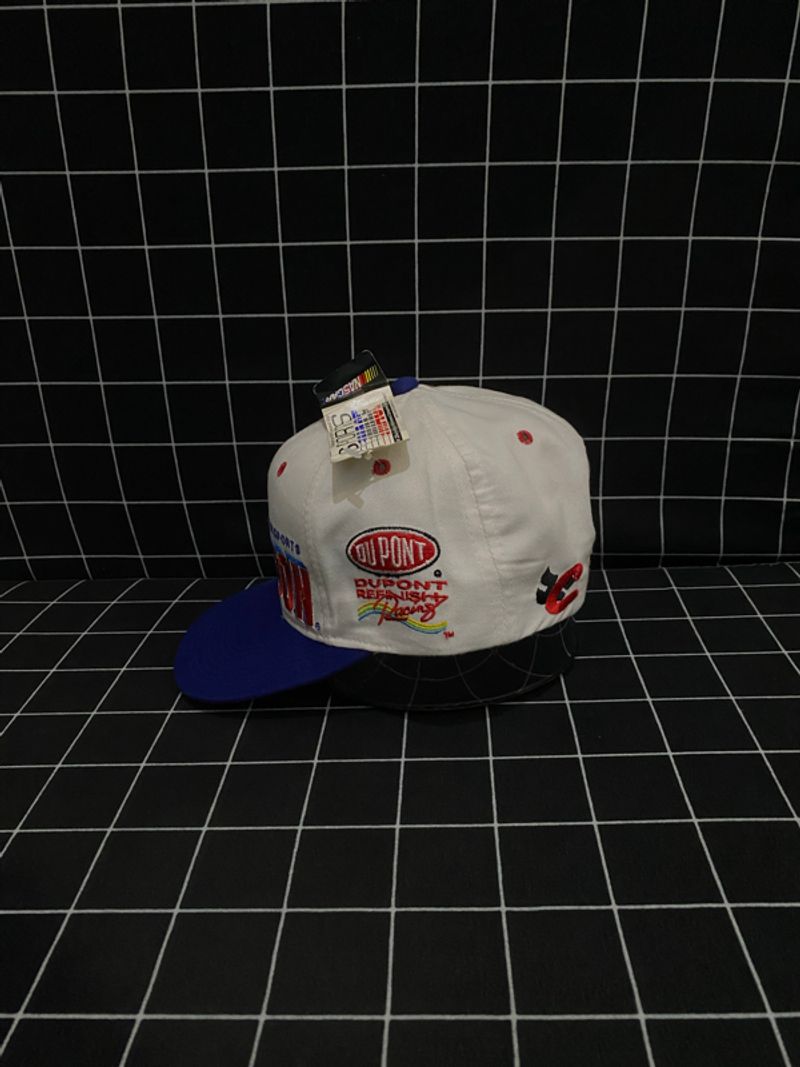 Topi jeff gordon NASCAR, foto 3