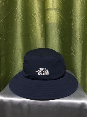 TNF BUCKET HAT