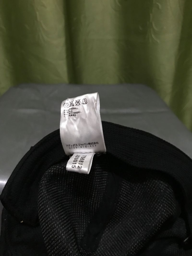TOPI PAT CAP ADIDAS, foto 4