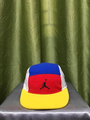 TOPI AIR JORDAN 5 PANEL