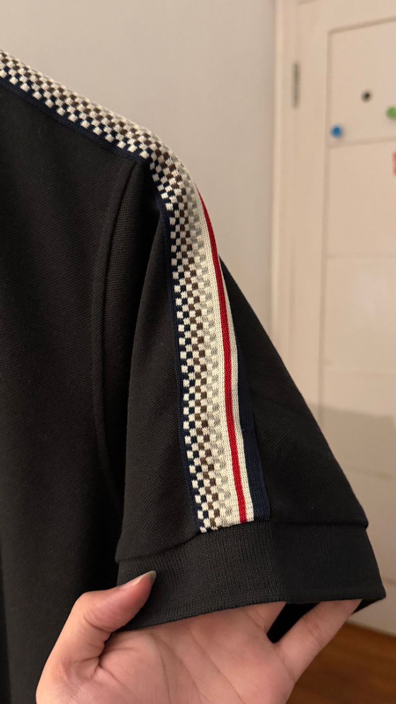 Poloshirt Lacoste, foto 4