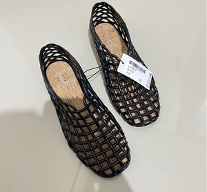 NEW - Urban n Co Esther Black Size 36