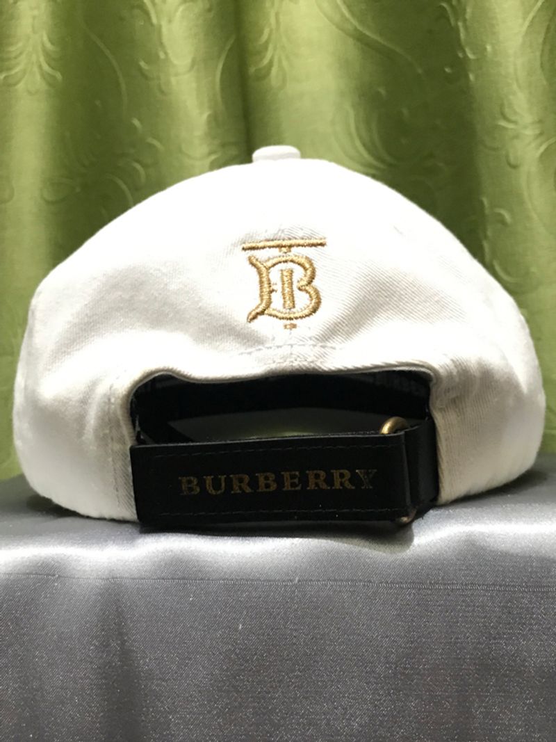 TOPI BURBERRY TB, foto 7