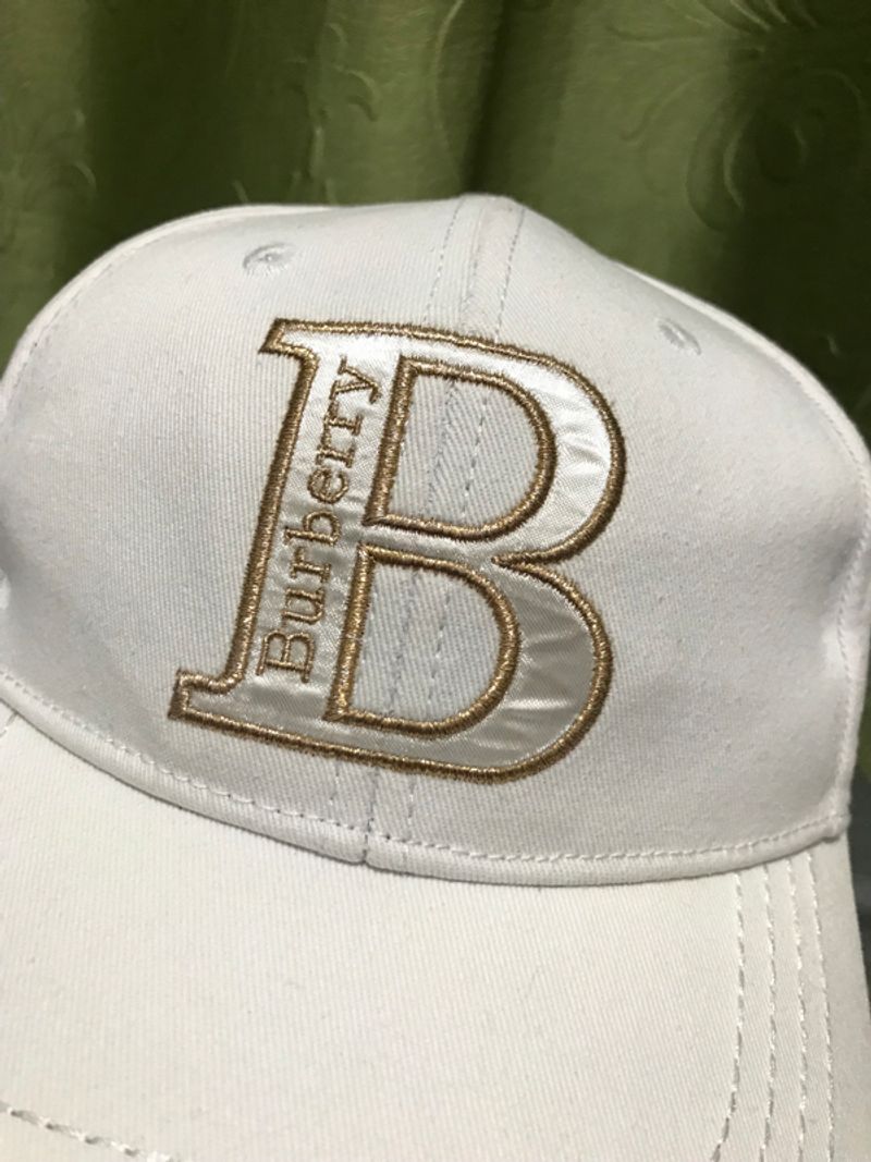 TOPI BURBERRY TB, foto 2