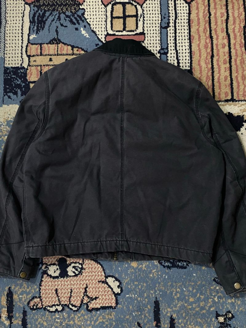Zara detroit jacket, foto 2