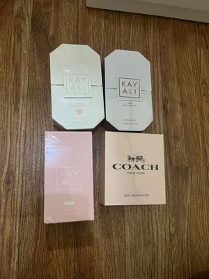 Pargum original coach,kayali