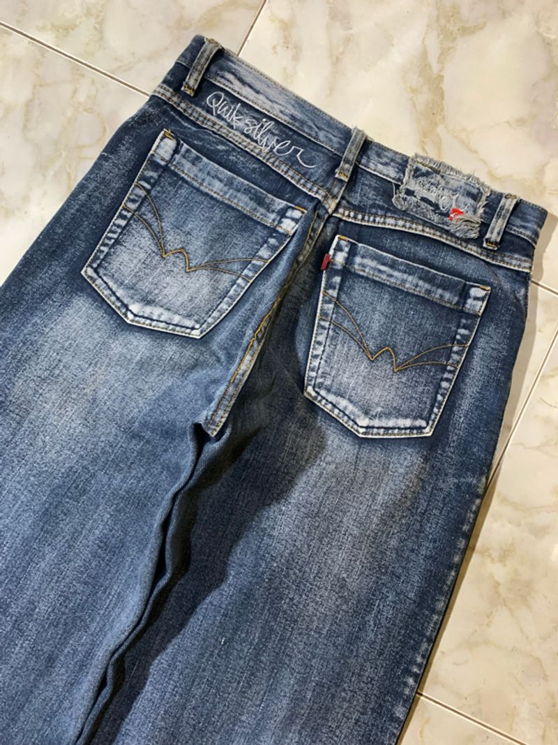 Celana jorts  Quiksilver, foto 5