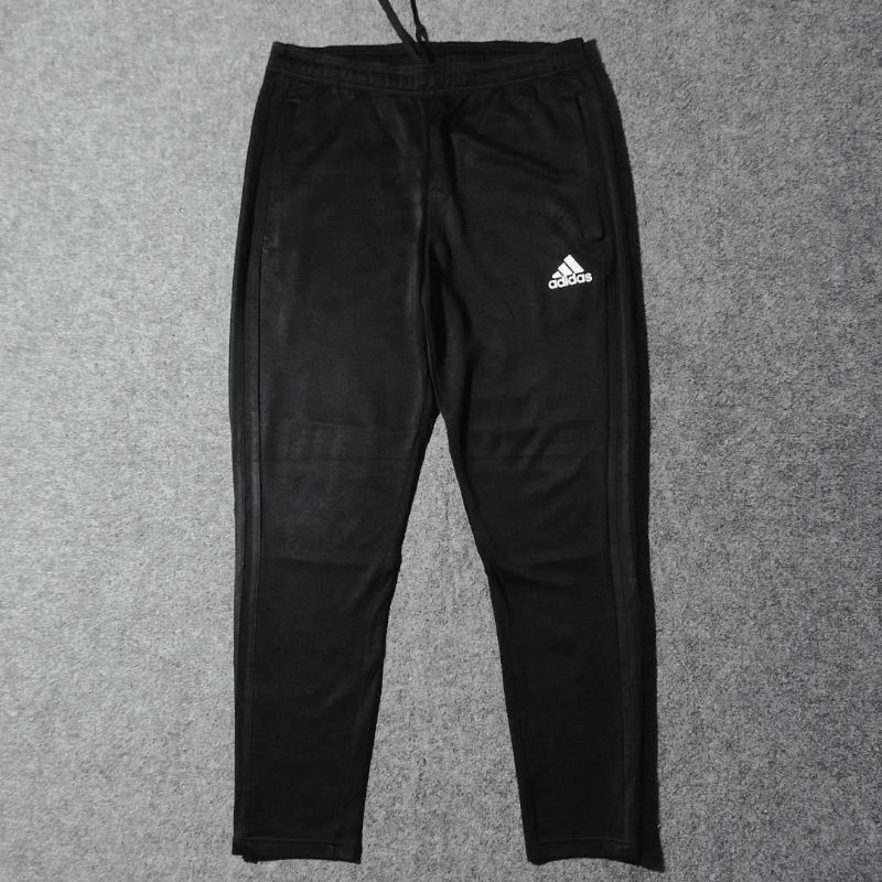 ADIDAS TRACKPANT STRIPE BLACK, foto 3