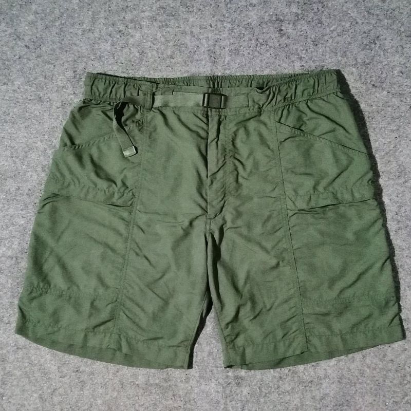 UNIQLO UTILITY SHORT PANT, foto 3