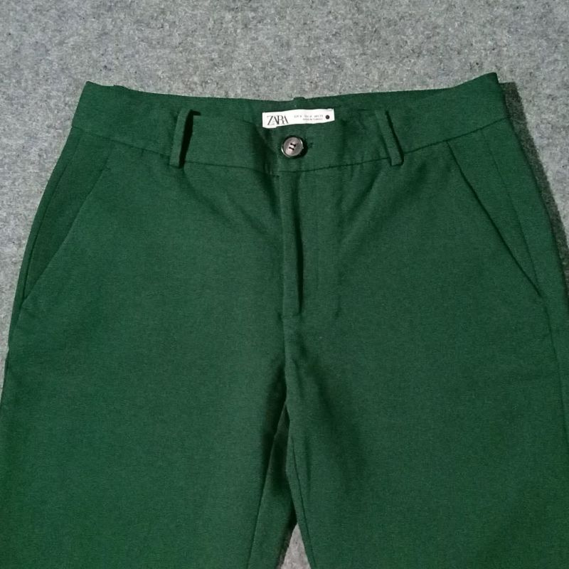 ZARA TROUSERS FORMAL PANT, foto 4