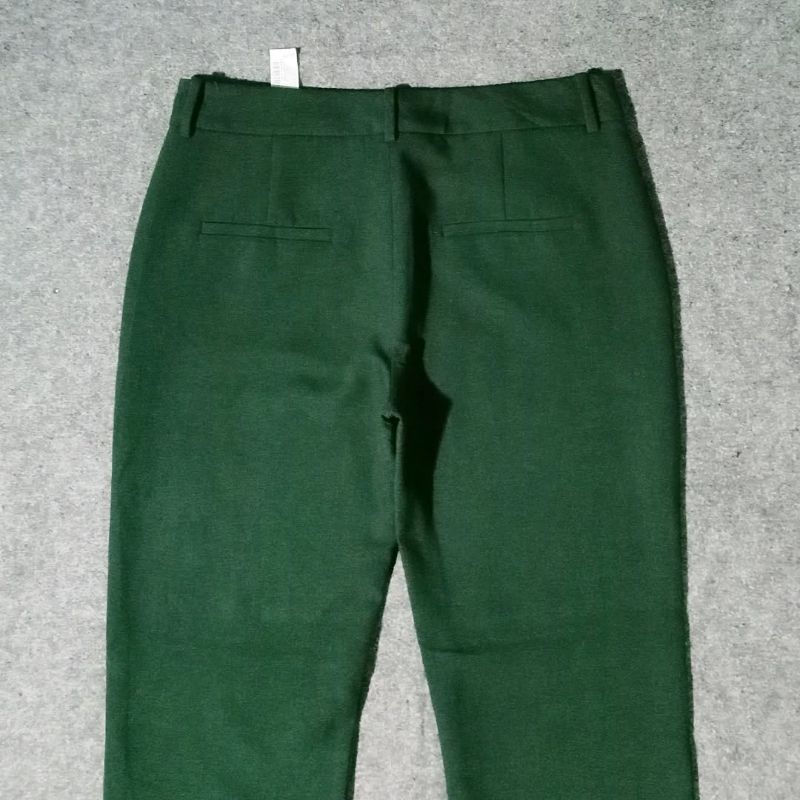 ZARA TROUSERS FORMAL PANT, foto 9