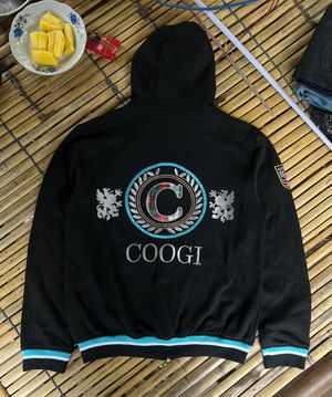 COOGI