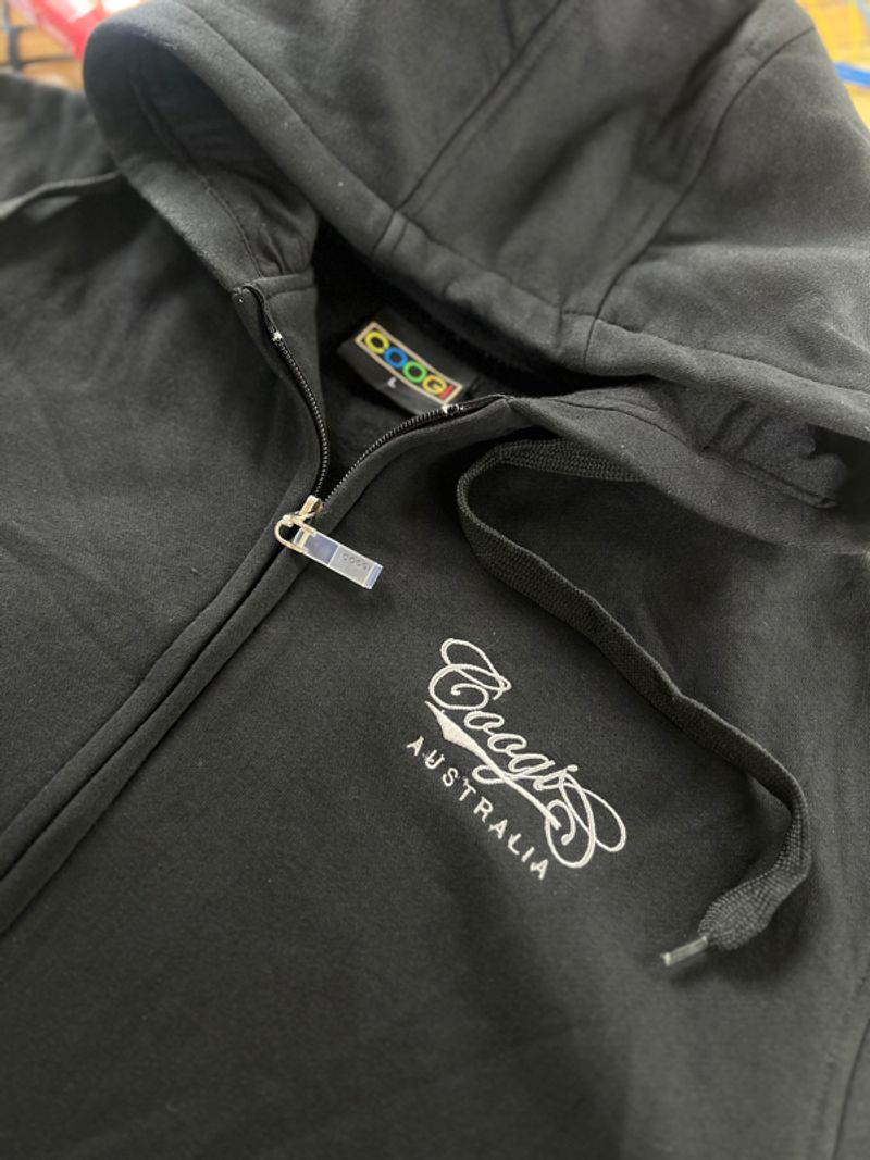 COOGI, foto 3