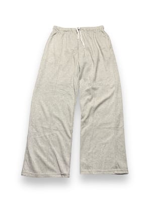 Y2K Sportswear Sweatpants & Joggers Pria gray