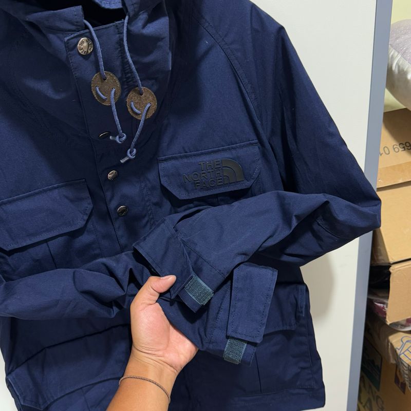 The Nort Face Purple label Mountain parka jacket, foto 9
