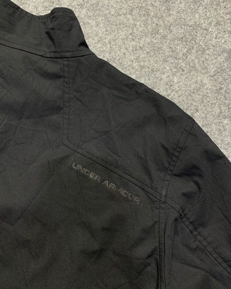 Under Armour Ohio Bobcats Jacket, foto 6
