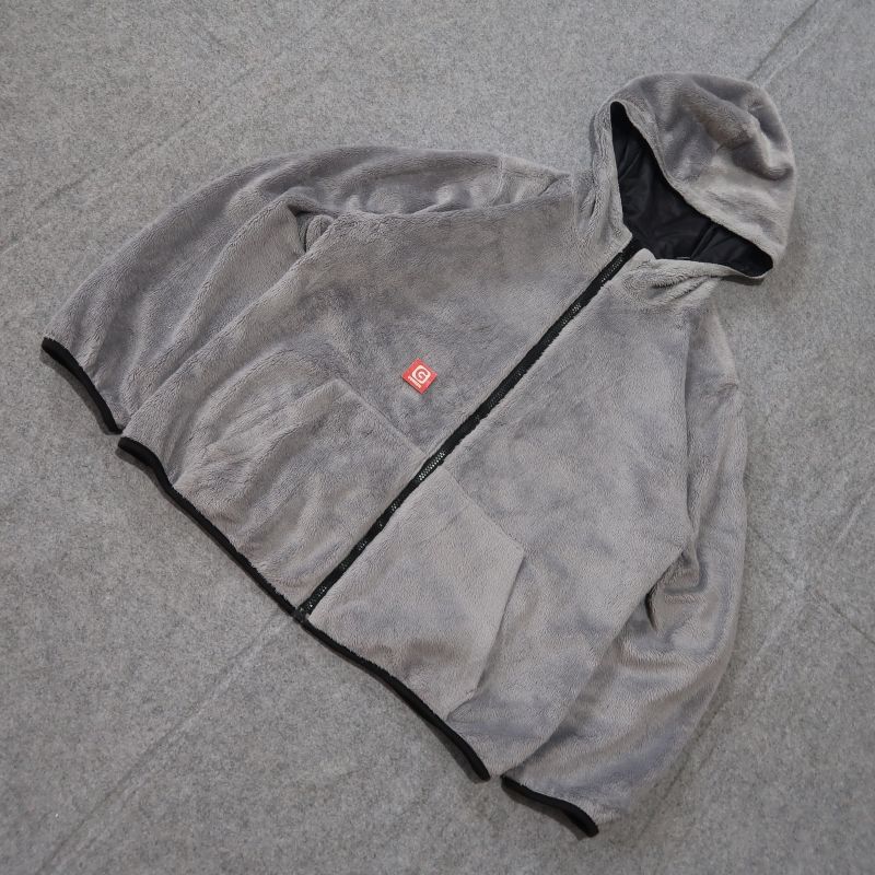 Uniqlo Reversible Jacket, foto 10