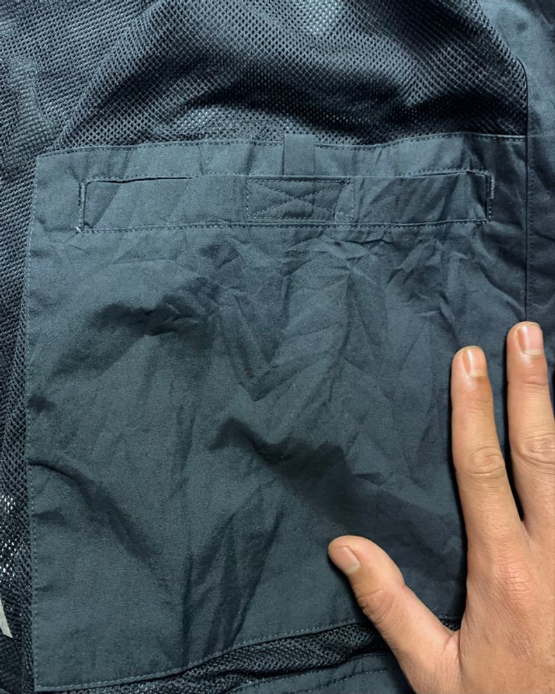 Vintage Adidas Windbreaker Jacket, foto 3
