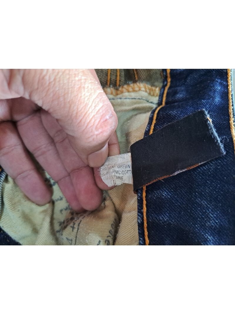 Nudie Jeans, foto 7