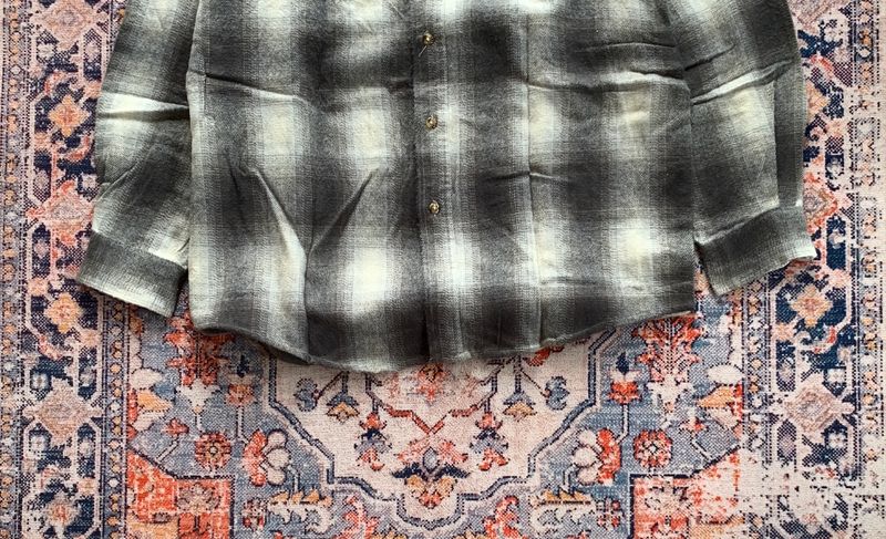 FLANEL VETERANO, foto 3