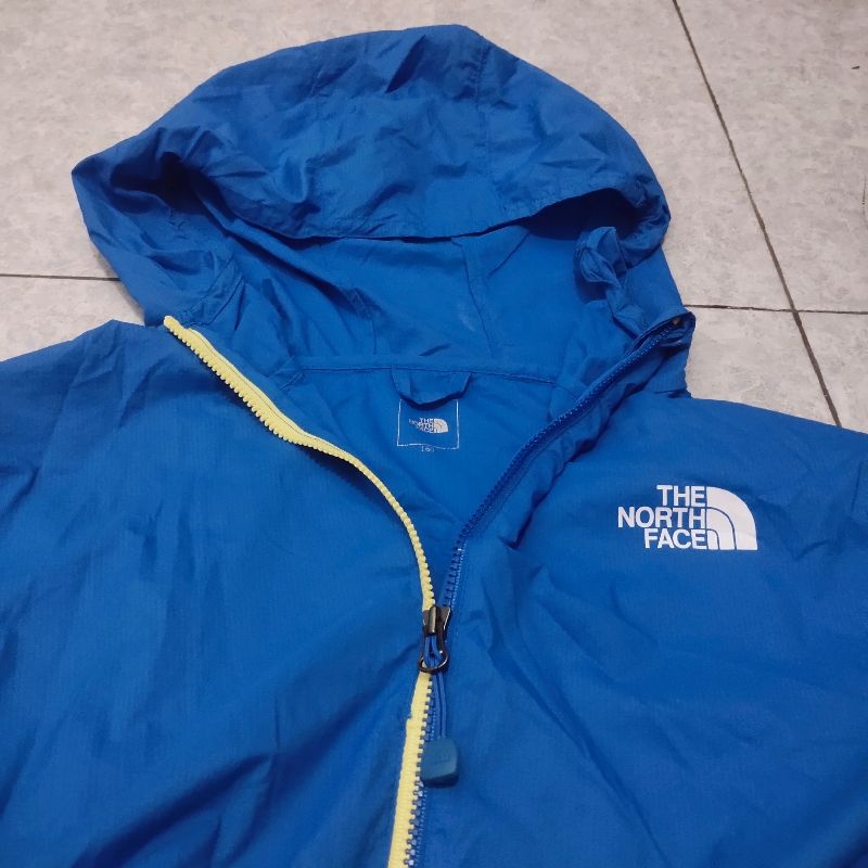 jacket TNF the north face running, foto 3