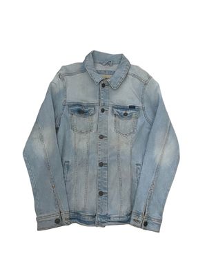 PULL&BEAR unisex denim jacket
