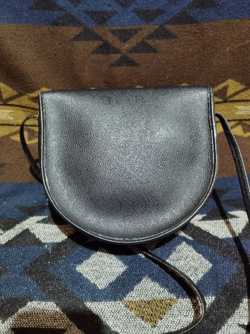 Vtg Sling Bag Christian Dior, foto 6