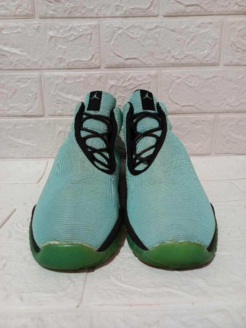 Air Jordan Future GG Bleached Turquoise, foto 2