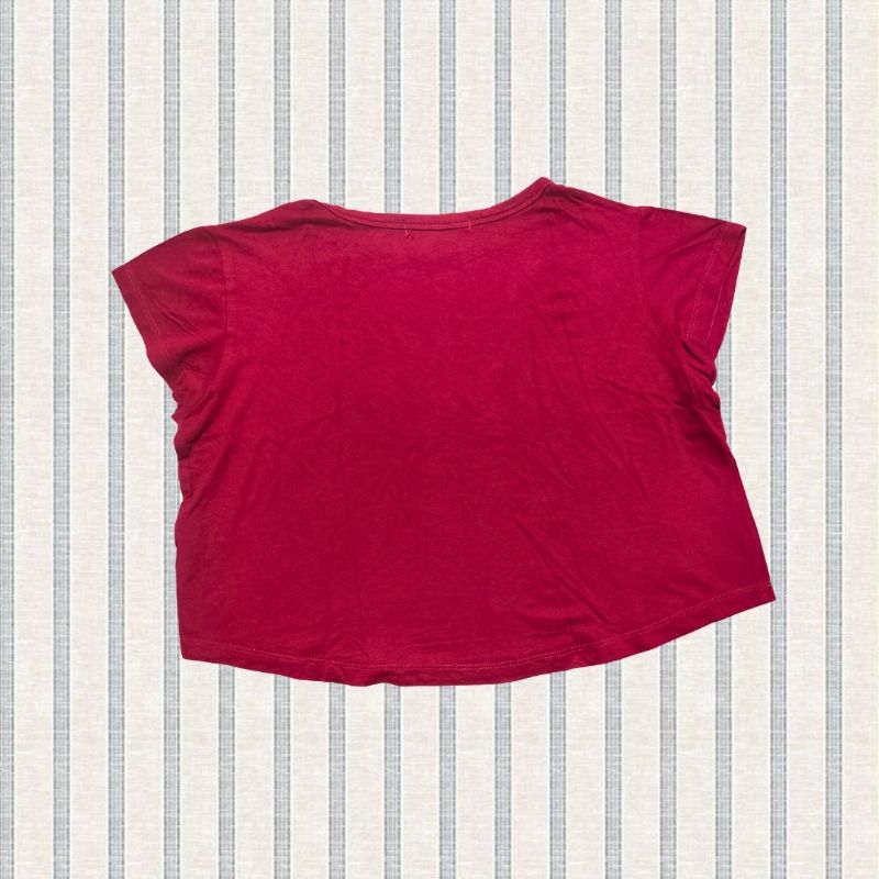 crop shirt, foto 2
