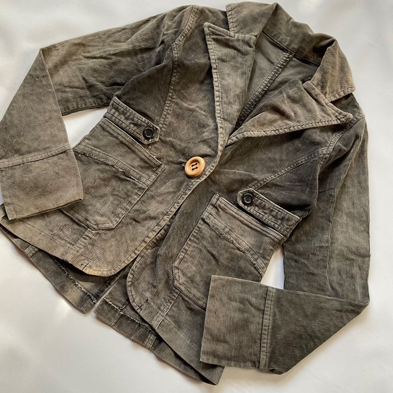⭐️Corduroy Jacket⭐️, foto 6