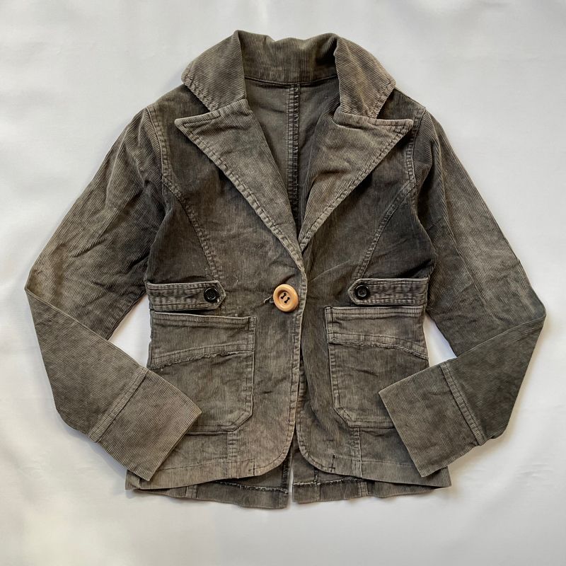 ⭐️Corduroy Jacket⭐️, foto 2