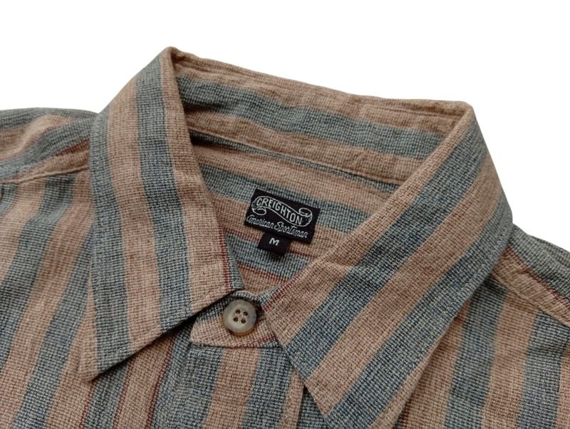 Creighton utility workshirt, foto 3