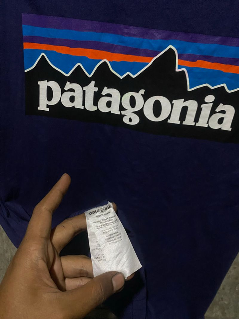 Kaos patagonia, foto 4
