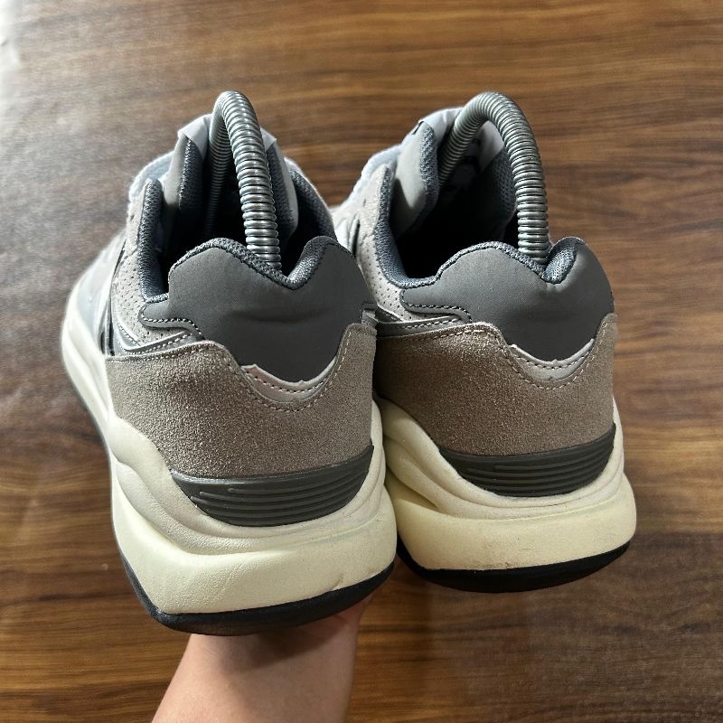 New Balance 57/40 "Gray Day", foto 4