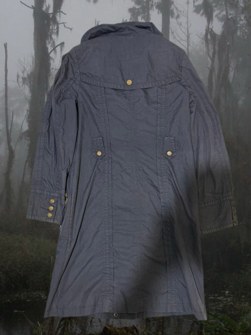 Jacket vkei, foto 2