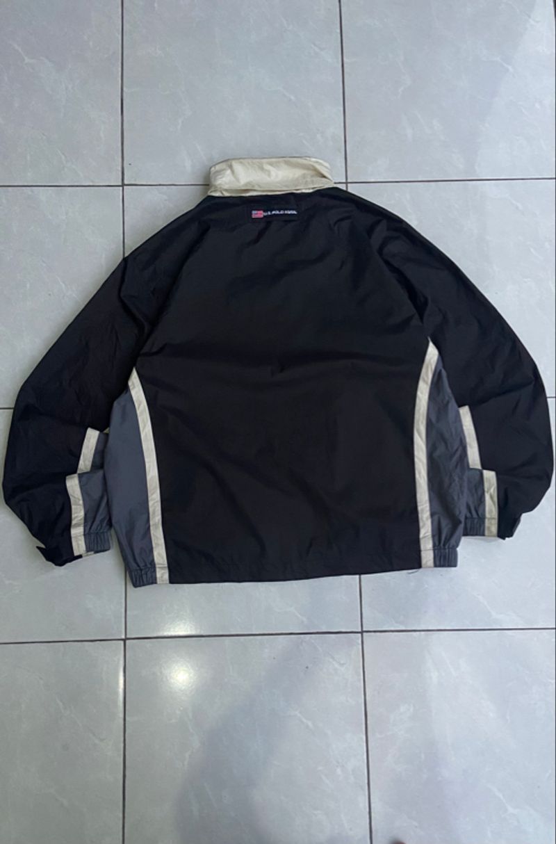 Windbreaker US POLO ASSN, foto 3