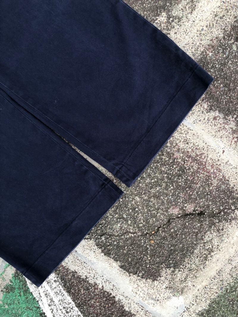 CHINO PANTS GU, foto 4