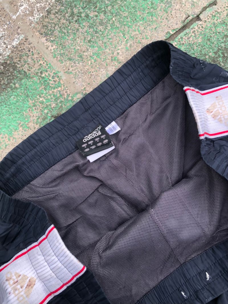 TRACPANTS ADIDAS TAPED, foto 5