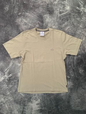Kaos Adidas Simple Bordir
