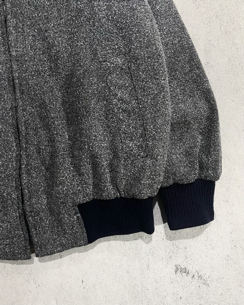 ACTION Plaid Wool Work Jacket . ( Casual, Paisley ), foto 6