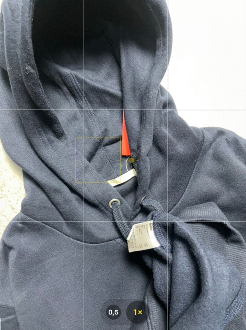 UNIQLO HOODIE, foto 4