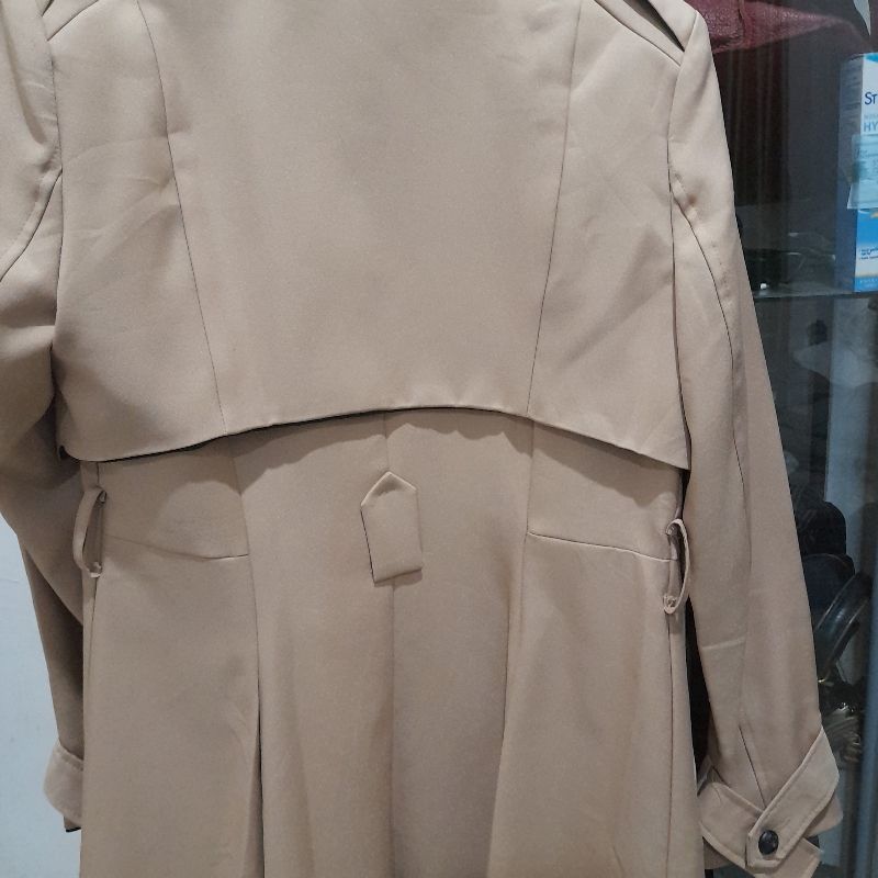 Blazer korea size M, foto 2