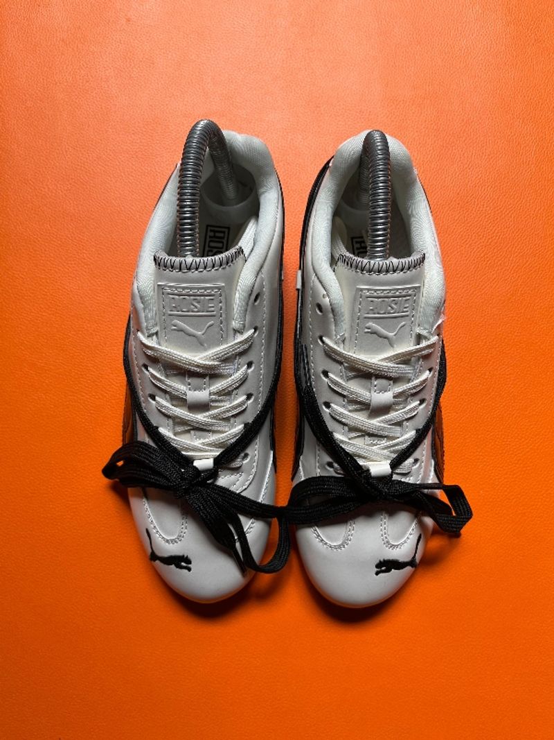 puma speedcat rosie, foto 3